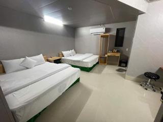 The Rose Hotel - Thốt Nốt - 2