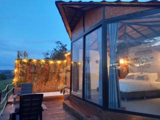Tacuara House - San Gil - 0