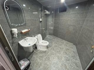The Rose Hotel - Thốt Nốt - 3