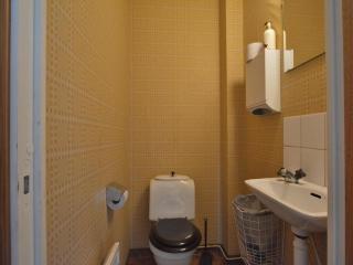 Amazing Home In Gunnebo With 1 Bedrooms And Sauna - Gunnebo - 2