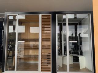 Awesome Home In Bredbyn With Wifi, Sauna And Jacuzzi - Mellansel - 2