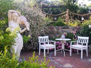 Fairytale Garden Fisherman and his Wife - Putbus - 7