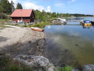 Nice Home In Herräng With 2 Bedrooms And Wifi - 2