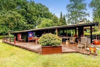 Stunning Home In Rudkøbing With 3 Bedrooms And Wifi - 0