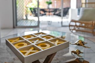 Casa Villa- Peaceful Retreat - Edge Hill - 4