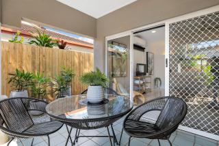 Casa Villa- Peaceful Retreat - Edge Hill - 2