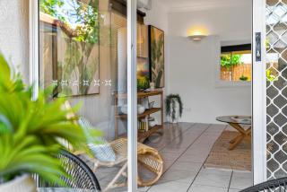 Casa Villa- Peaceful Retreat - Edge Hill - 1