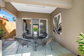 Casa Villa- Peaceful Retreat - Edge Hill - 8