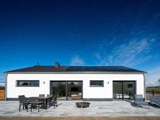 Windflüchter Comfortable holiday residence - 8