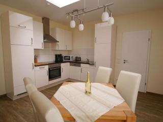 Haus Trube Comfortable holiday residence - Bansin - 4