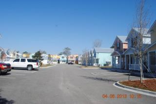 Lovely 2-level 2-br cottage, 2 blocks to beach - Myrtle Beach - 8