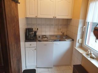 Kranichnest Comfortable holiday residence - Zingst - 8