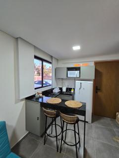 Flat Marina do Cupe 005 - 2