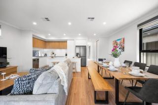 Twin Paradise - Family Beach Escape in Two Homes - 2