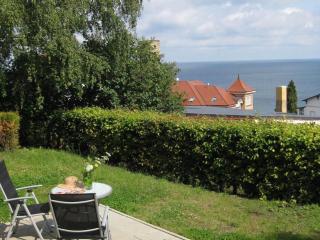 The studio with sea view - Lohme - 6