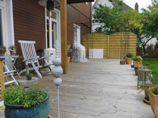 Muehlenhaus Comfortable holiday residence - 4