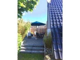 Kiekut Maasholm Comfortable holiday residence - Maasholm-Bad - 6