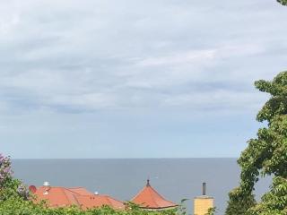 The studio with sea view - Lohme - 7