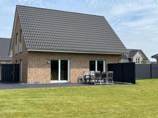 ENJOY Comfortable holiday residence - Büsum - 6