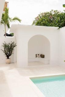 Villa in Canggu 4 Bedrooms - 8