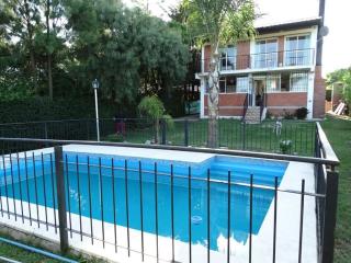 Apartamentos Enrique - Villa Parque Síquiman - 0