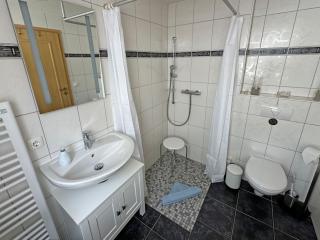 Käte Comfortable holiday residence - Rostock - 3