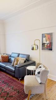 Gardiner Cottage - Stylish & Elegant, Walk to CBD - 1