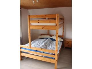 1 Kretschmann Comfortable Holiday Residence - 1