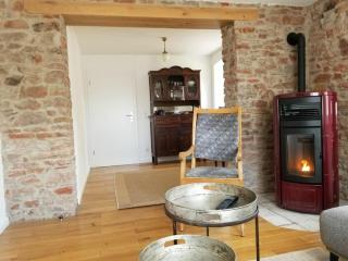 Hillen Comfortable holiday residence - Wallenborn - 6