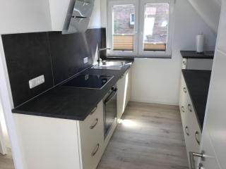 Kiekut Maasholm Comfortable holiday residence - Maasholm-Bad - 1
