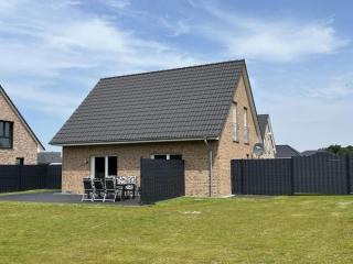ENJOY Comfortable holiday residence - Büsum - 3