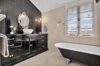 Cedar Street Lodge Upper 3BR2bath Pets - Brisbane - 5