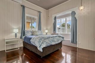 Cedar Street Lodge Upper 3BR2bath Pets - Brisbane - 6
