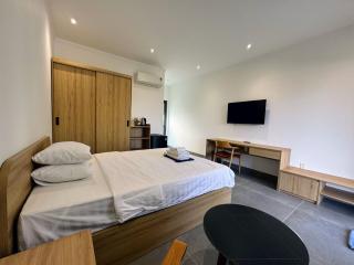 Minh Hai Resort - Phú Mỹ - 5