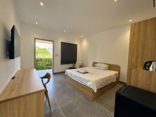 Minh Hai Resort - Phú Mỹ - 9