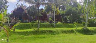 Sugita Wooden House 2 - Payangan - 3