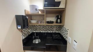 Flat 119 Lake side Brasília - 1