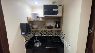 Flat 119 Lake side Brasília - 3