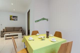 Flat Barcelona - 1