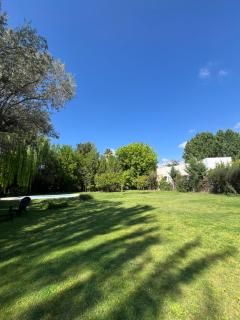 Espacio Cerezo - Luján de Cuyo - 6