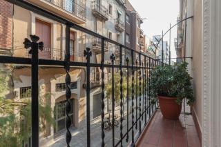 Flat Barcelona - 5