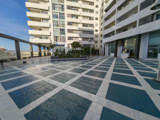 City Bleu Maroc - Tangier - 1