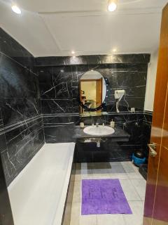 City Bleu Maroc - Tangier - 3