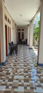 ABC Guest House Labuan Bajo - Labuan Bajo - 6