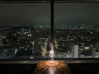 Panorama View, Hongdae Apartment - Seoul - 2