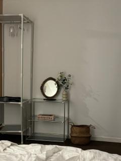 Panorama View, Hongdae Apartment - 1