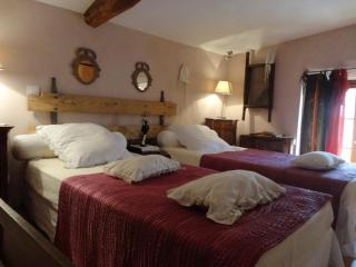 Gîte charmant avec jardin privatif, proche sites historiques et activités de plein air - FR-1-496-183 - Cuinzier - 5