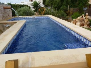 Casa Ben Comfortable holiday residence - Santanyi - 6