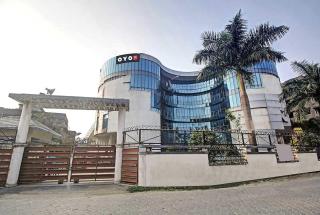 Super Collection O Hotel Aqua Villa Near Netaji Subhash Chandra Bose International Airport - 9