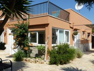 Casa Ben Comfortable holiday residence - Santanyi - 0